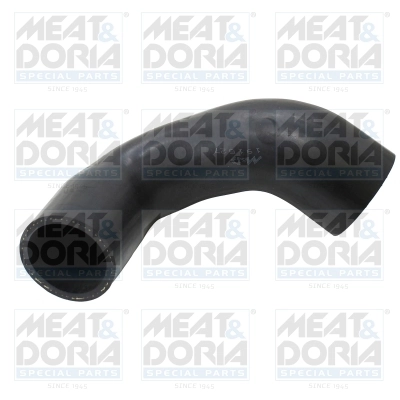 Charge Air Hose